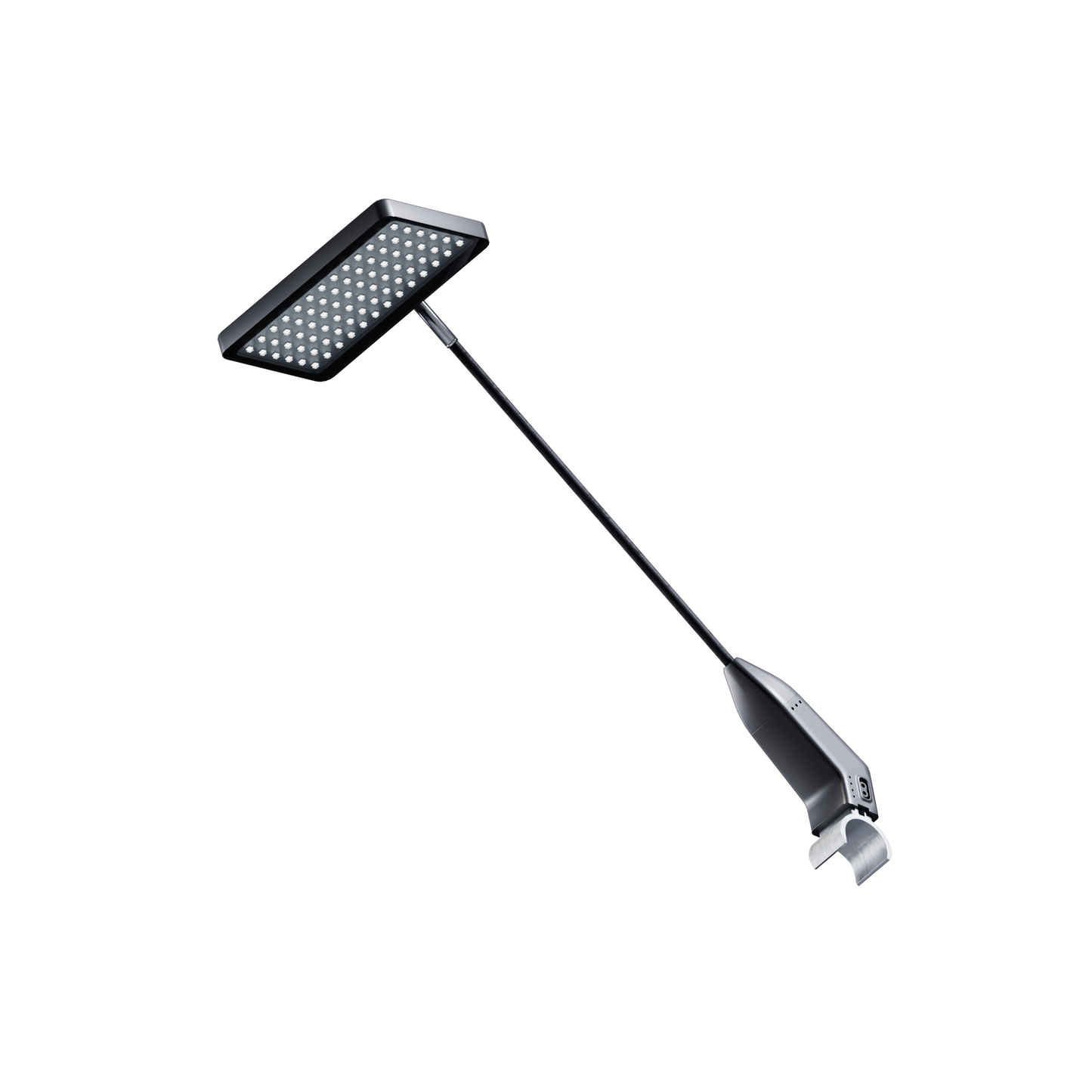25W LED Trade Show Spotlight - Portable Exhibit Booth Lighting