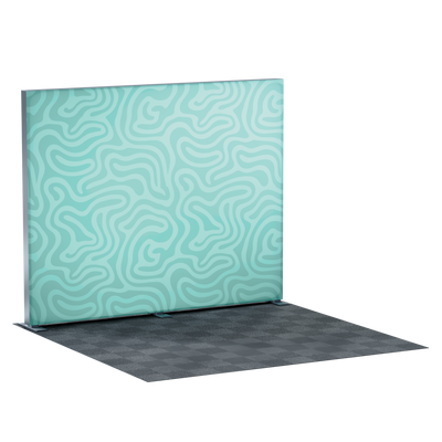 10' SEG Lightbox