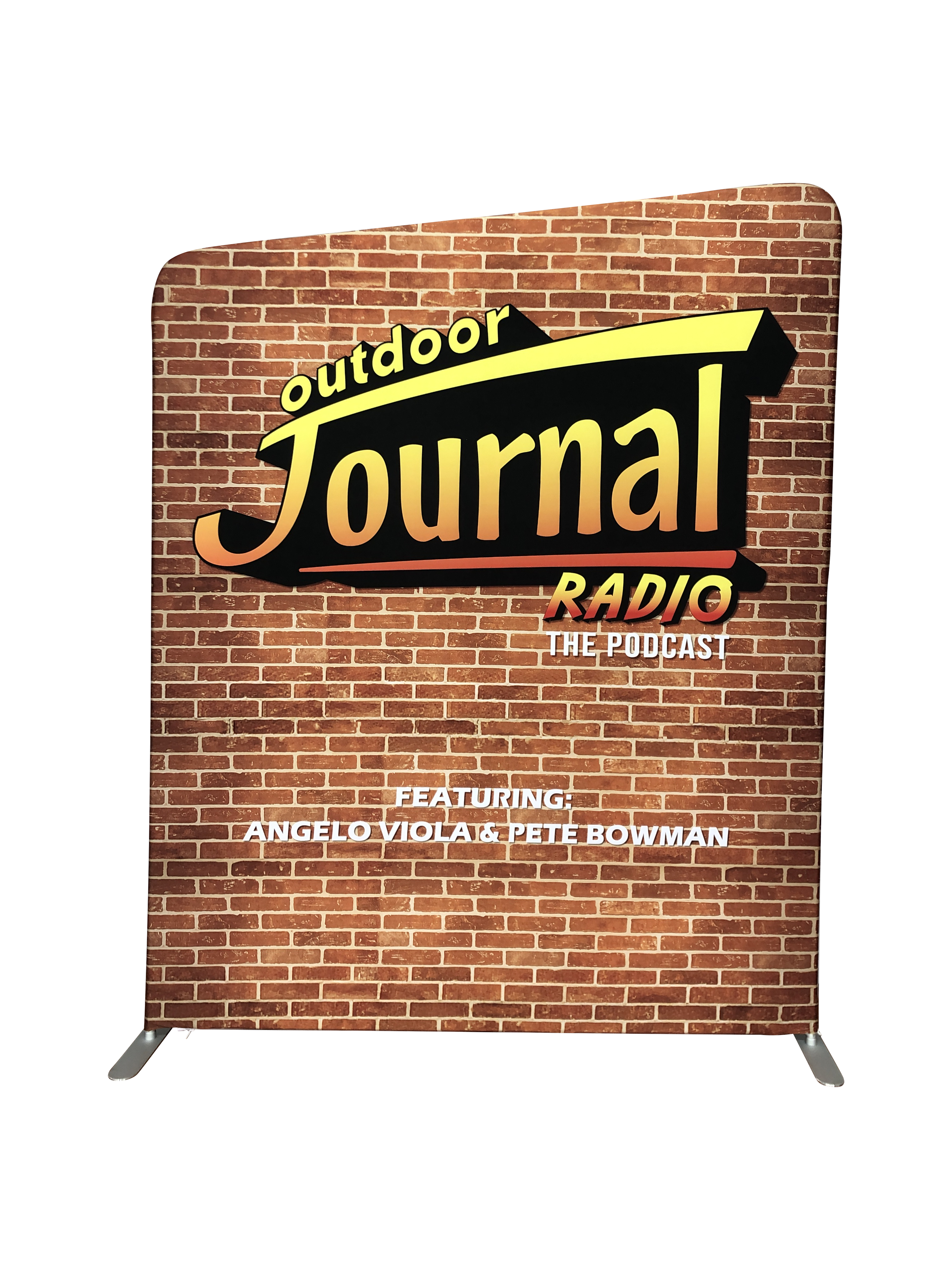 Outdoor Journal