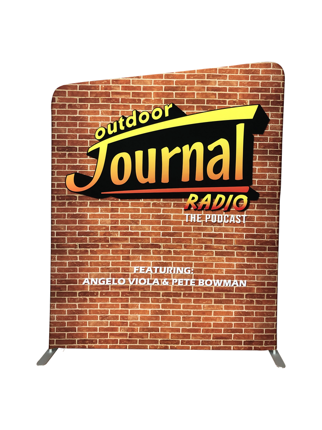 Outdoor Journal