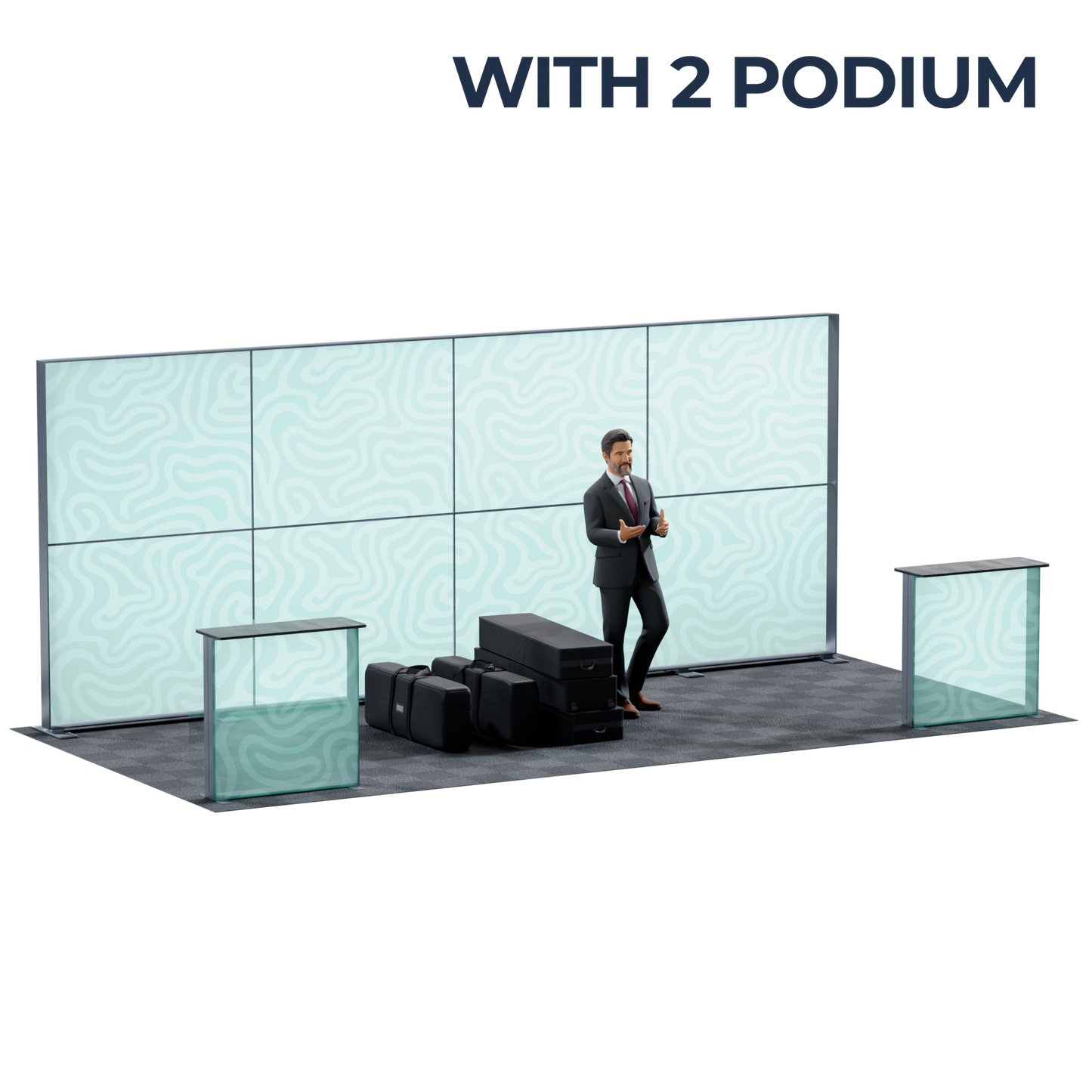 20' SEG Lightbox - product image 7