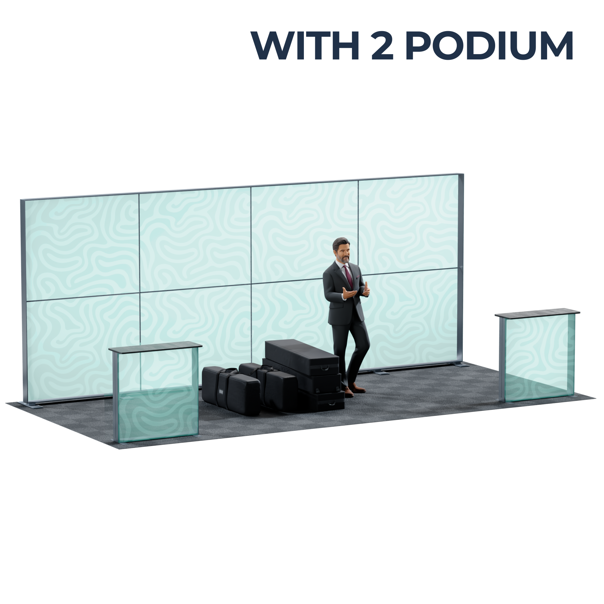 20' SEG Lightbox - product image 7