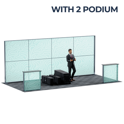 20' SEG Lightbox - product image 7