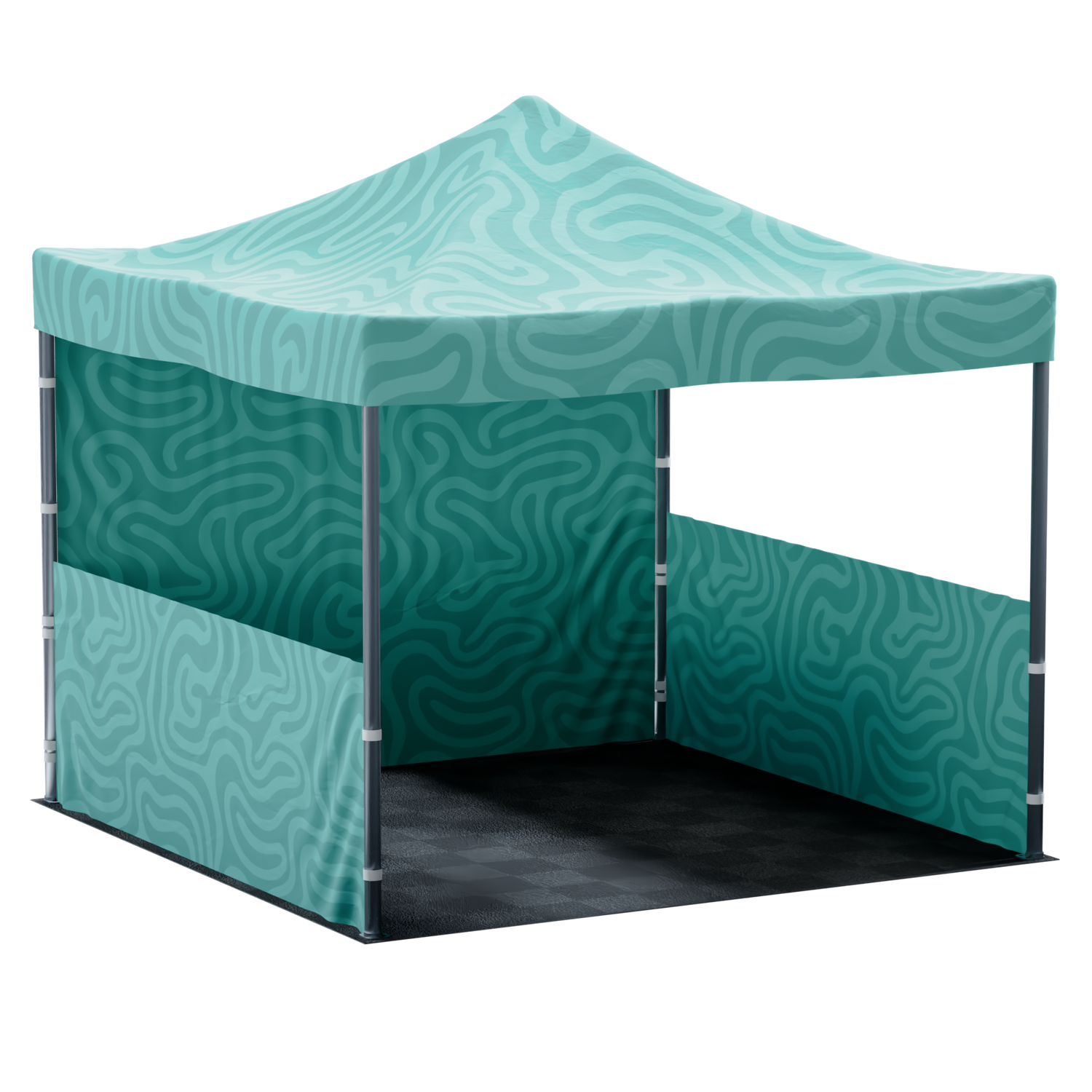 Custom Outdoor Tents