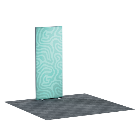 Replacement Graphics - 3' SEG Lightbox