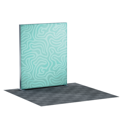 6.5' SEG Lightbox