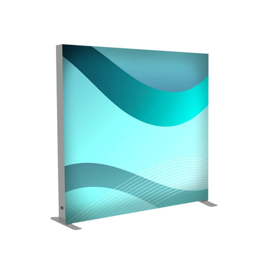 Graphic Replacement - 6.5' SEG Lightbox