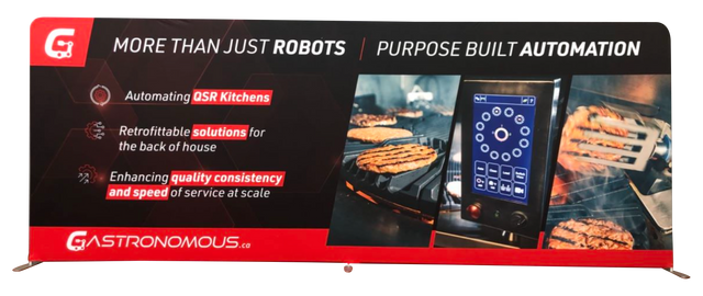 Gastronomous