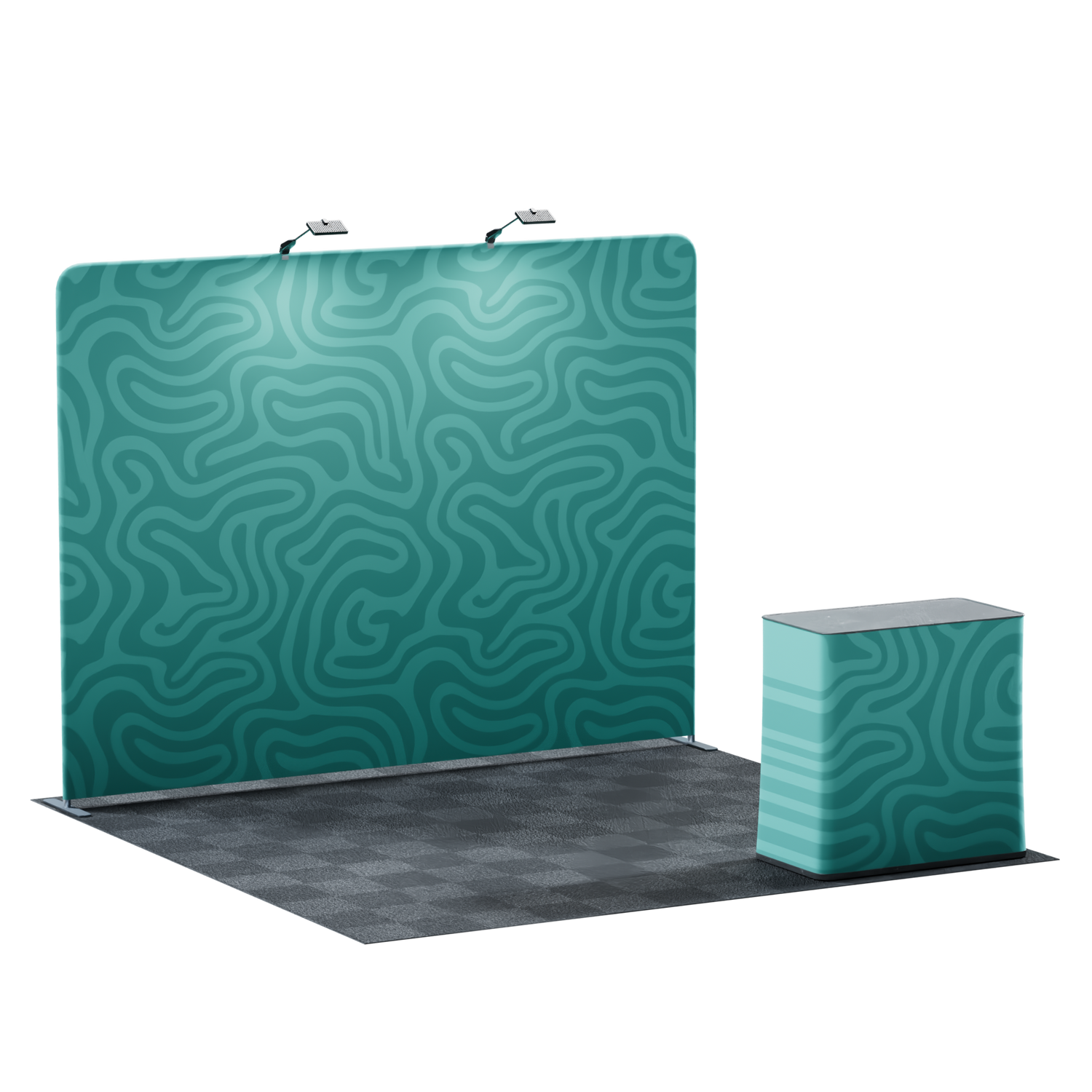Fabric Backdrops