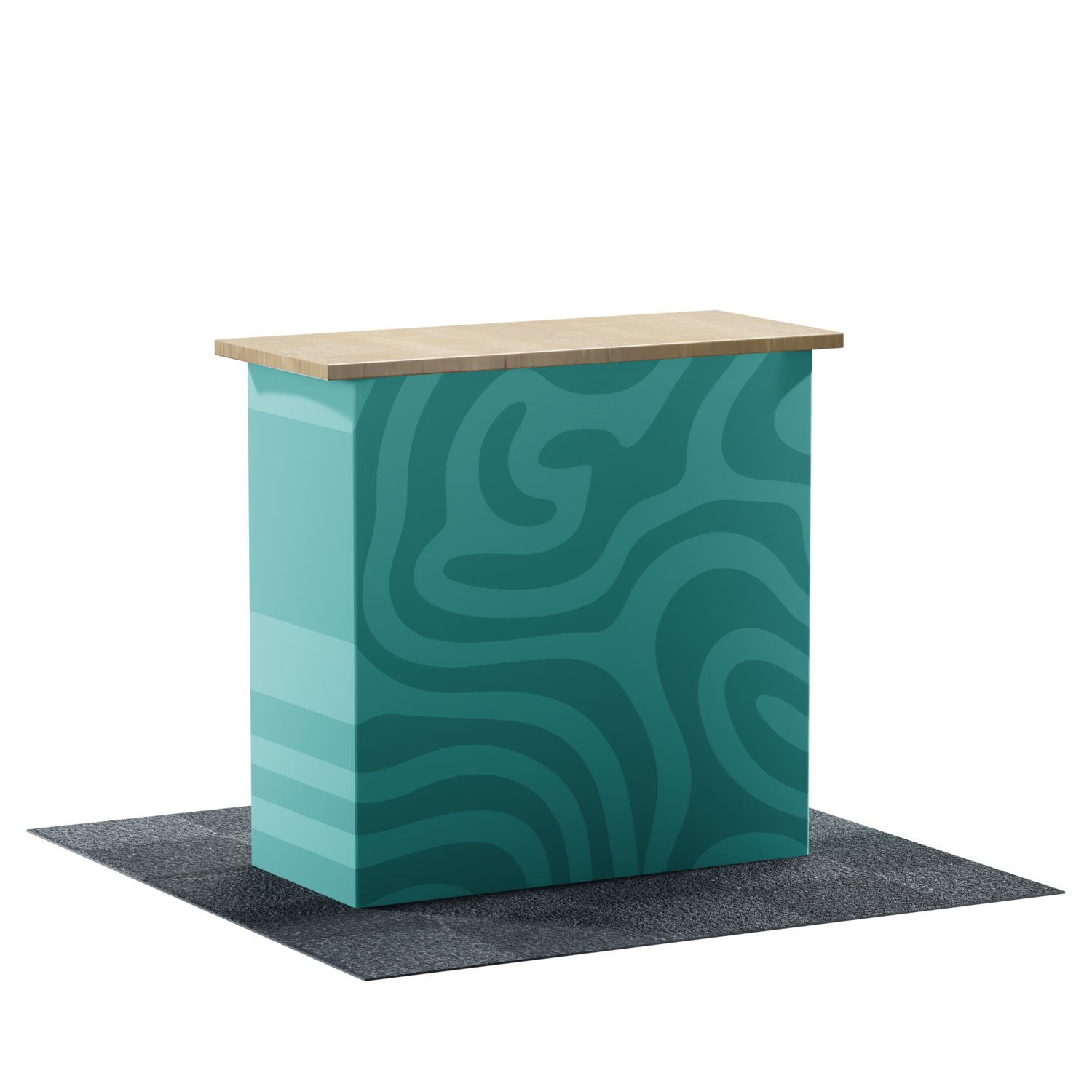Podiums