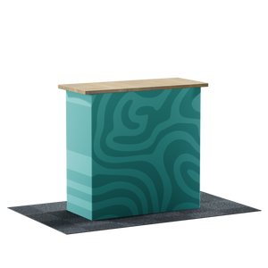 Podiums