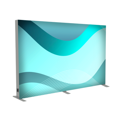 10' SEG Lightbox