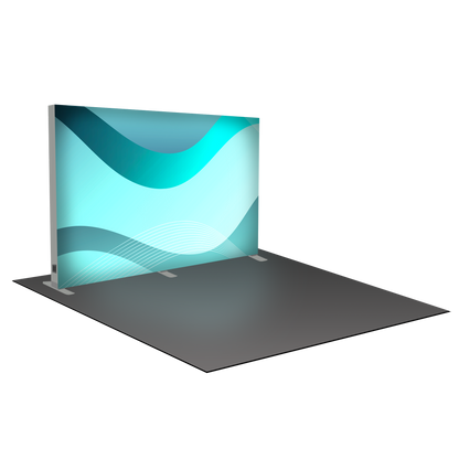 10' SEG Lightbox