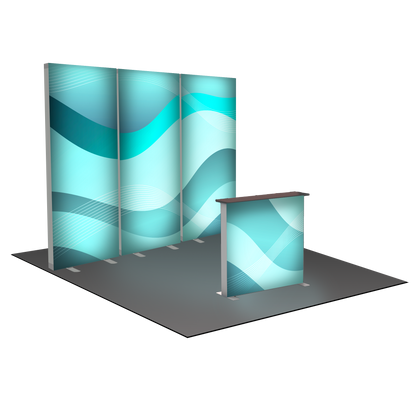 3' SEG Lightbox Kit