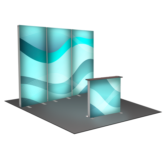 3' SEG Lightbox Kit