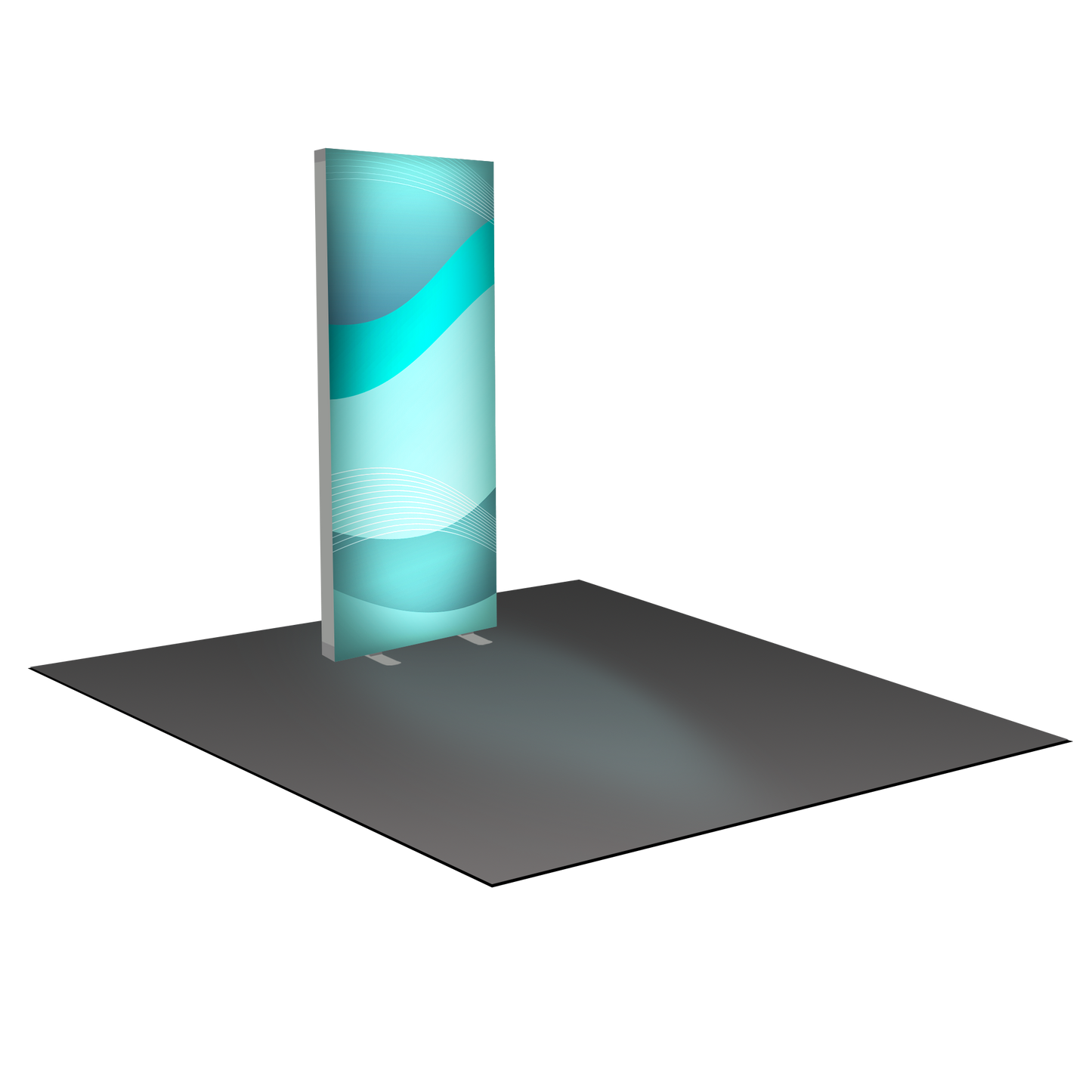 3' SEG Lightbox