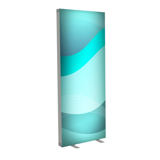Graphic Replacement - 3' SEG Lightbox