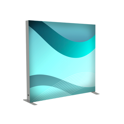 6.5' SEG Lightbox