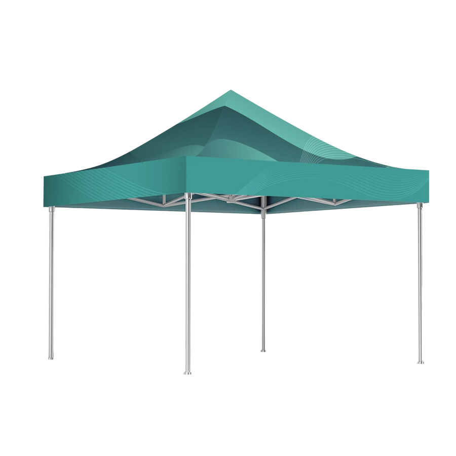 10' x 10' Canopy Tent