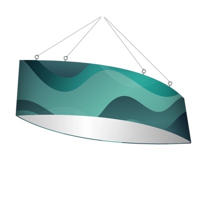 Football Hanging Banner