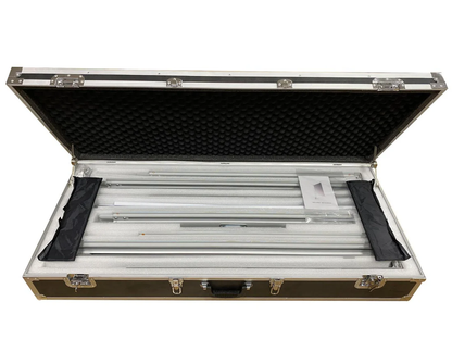 6.5' SEG Lightbox