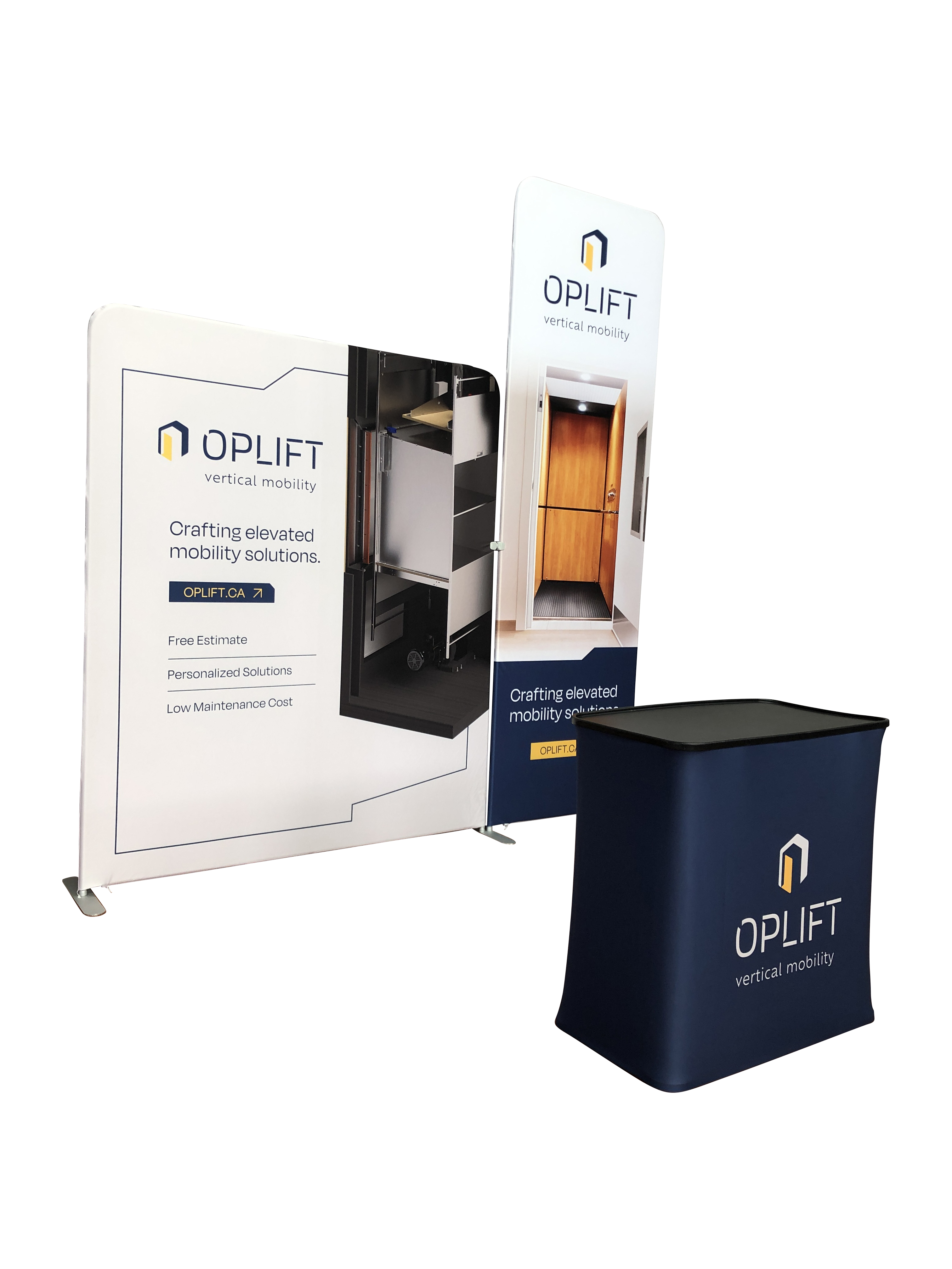 Oplift