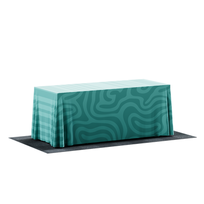 Premium Loose Table Cloth