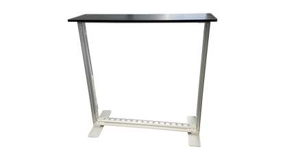 Backlit SEG Counter